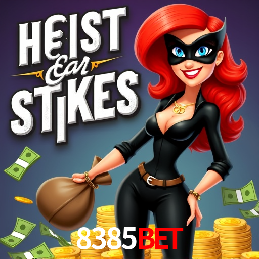 Casino Online 8385Bet | Os Melhores Slots no Brasil